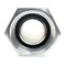 Eaton Fitting, Connector, Steel, Female Pipe Swivel To Male Pipe Ref Sae No. 140130 1-11-1/2 Npsm Nut 9205X16X16 - alternate 3